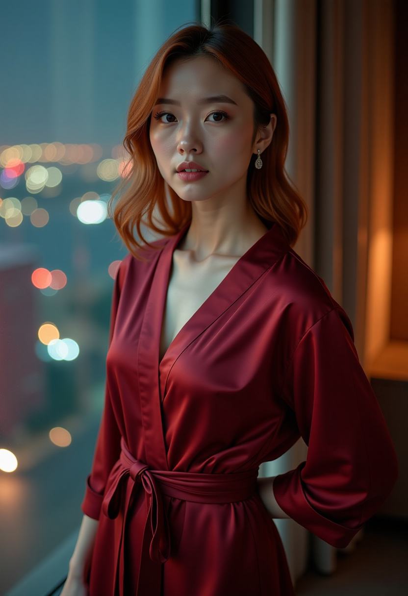 午夜倾诉