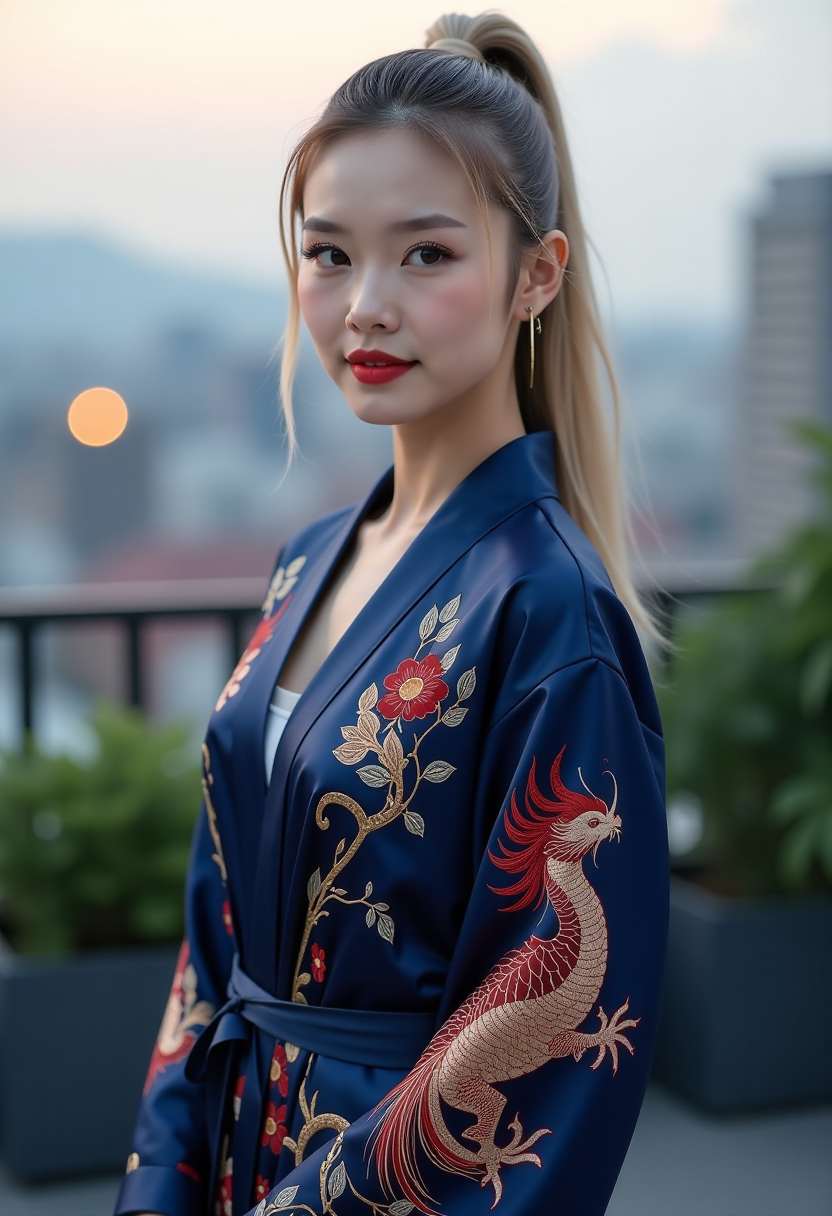流年如歌
